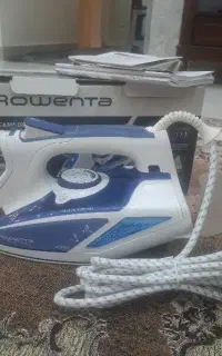 اتو بخار