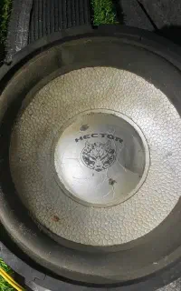 ساب هیکتور