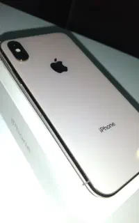 iPhone xs