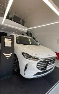 فیدلیتی پرستیژ 7 نفره سفید نسکافه مدل 1405