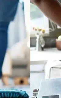 نیازبه خدمتکار خانوم