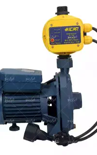 تعمیر پمپ آب