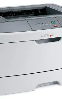 پرینتر لیزری لکسمارک مدل E260dn