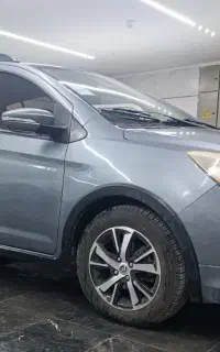 لیفان x50 مدل ۹۷ کم کارکرد