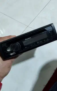 پخش پایونیر۱۱۵۳
