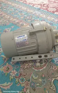 دینام‌چرخ