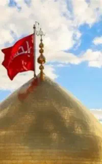 کاروان زیارتی غریب مادر