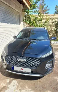 خودرو X22 PRO اتوماتیک