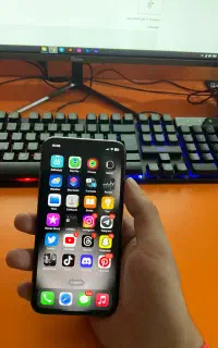 آیفون xs 256gb