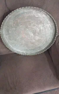 یدونه مجمه بزرگ دهنه ۶۰ قدیمی.