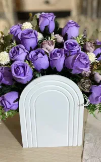 باکس گل