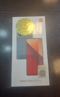 گوشی شیایومی نوت ۱۳ پرو