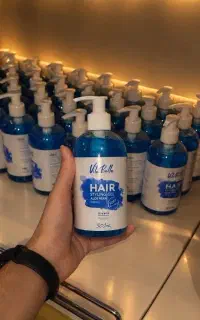 ژل مو ویتابلا مخصوص آقایون و خانومای خاص