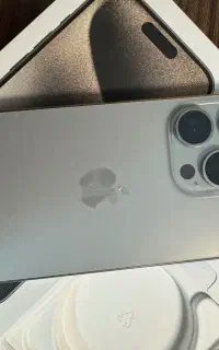 ایفون 15 pro