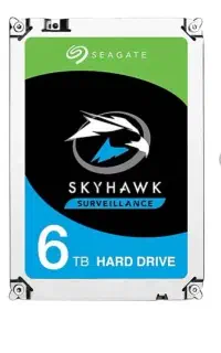 هارد6TB