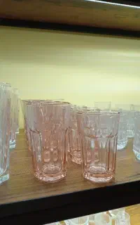 لیوان مشابه ایکیا