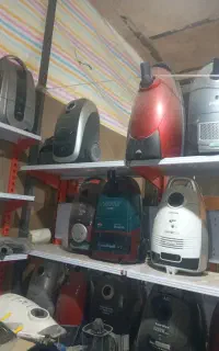 جاروبرقی