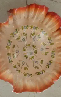 ظرف شیرینی خوری