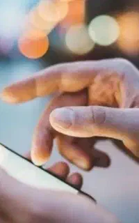 با گوشیت میتونی درآمد داشته باشی حلال قانونی