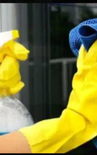 نظافت چی برای منزل