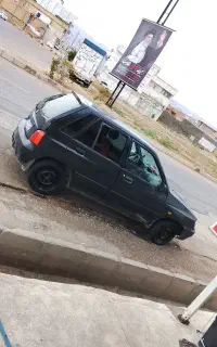 پراید درحد صفر