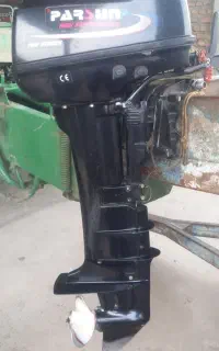 قایق موتوری