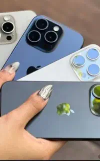 آیـفــون ) 16 ) plus
