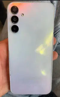 A15 سامسونگ