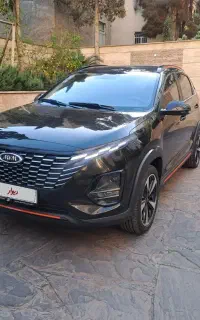 ام وی ام X33 کراس ۱۴۰۴