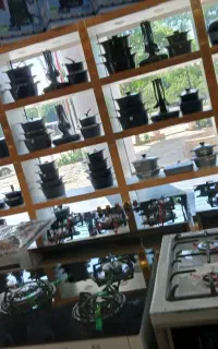 فروش ویژه لوازم خانگی لایف