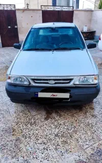 پراید مدل ۸۷