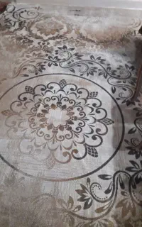 روفرشی کشدار