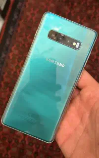گوشی S10 plus