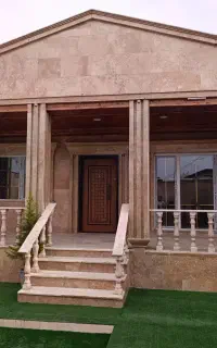 فروش ویلاساحلی خوشقیمت استخردار