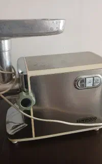 چرخ گوشت
