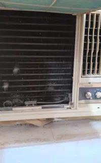 کولر گازی جنرال