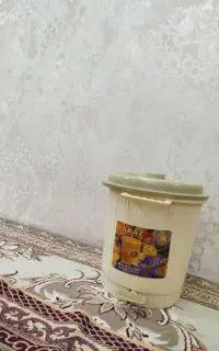 سطل اشغال