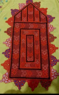 کریشی بافت