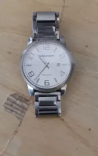 ساعت روماسون اصل