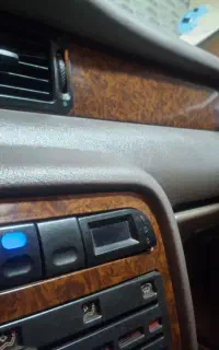 سمندlx مدل ۸۶ بی رنگ