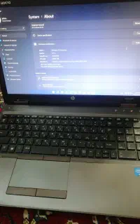 لبتابhp porbook
