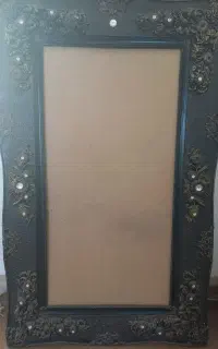 میزآینه