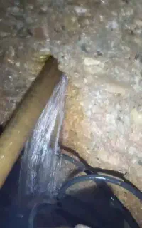 حفر چاه آب