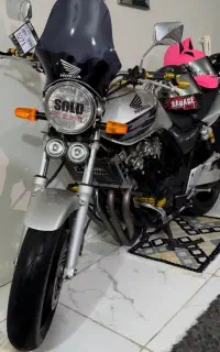 cb400سند سوشیان