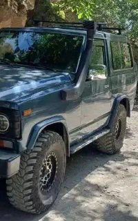 پاترول