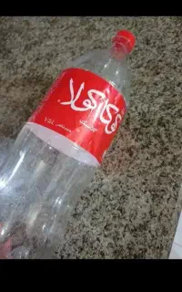 بطری خالی فروشی دارم