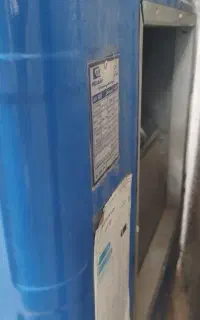 کولرآبی مشهددوام 6000 درحدنو