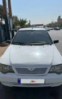 پراید 111