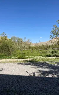کار باغ و مزرعه