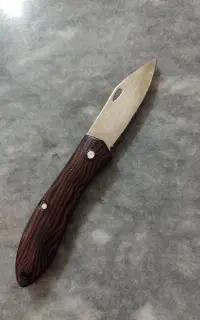 چاقو